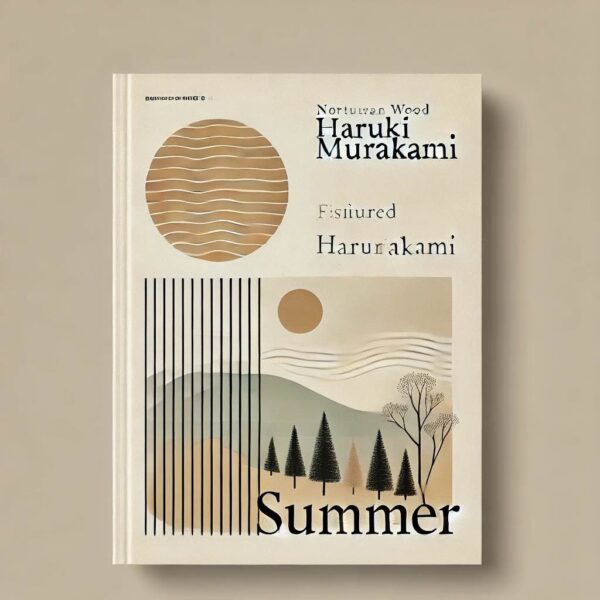 讀《挪威的森林》有感