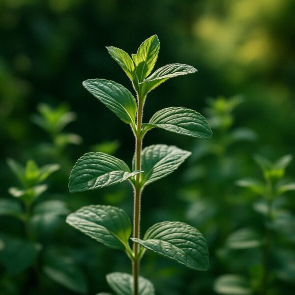 檸檬薄荷精油