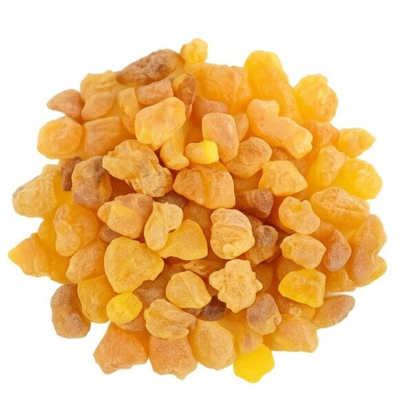 古巴香脂精油 Copaiba