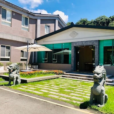 寶山墓圖服務中心