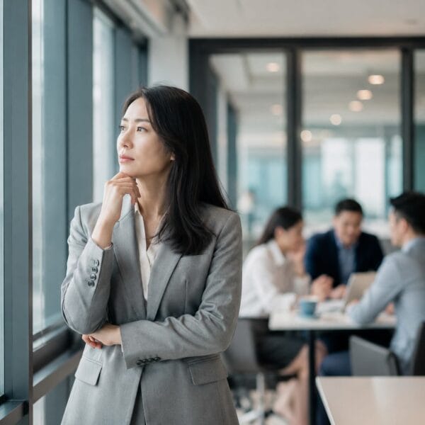 主管如何應對下屬的背後議論?三步驟縮短情緒內耗的時程